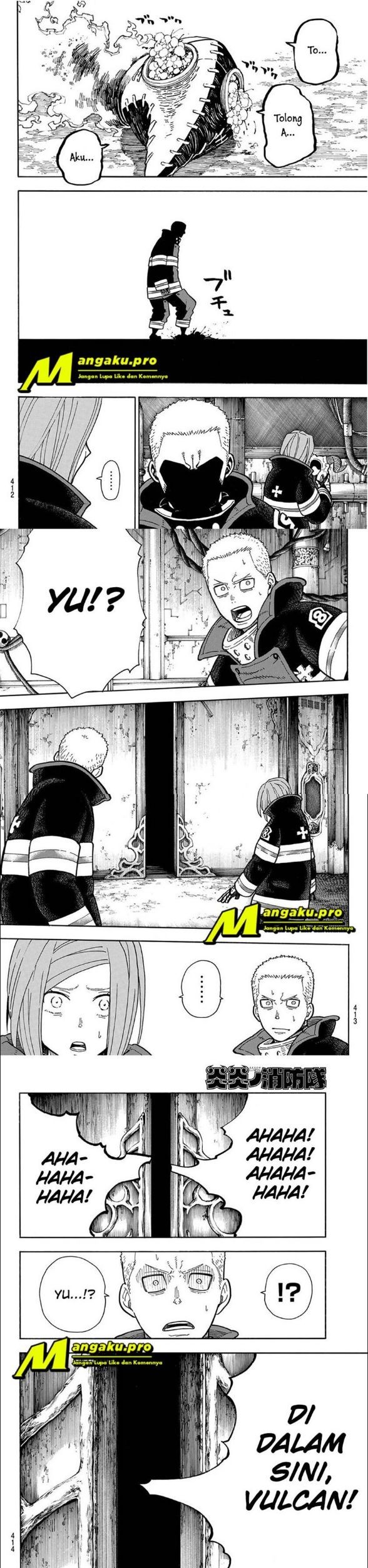 Chapter 249 - halaman 7