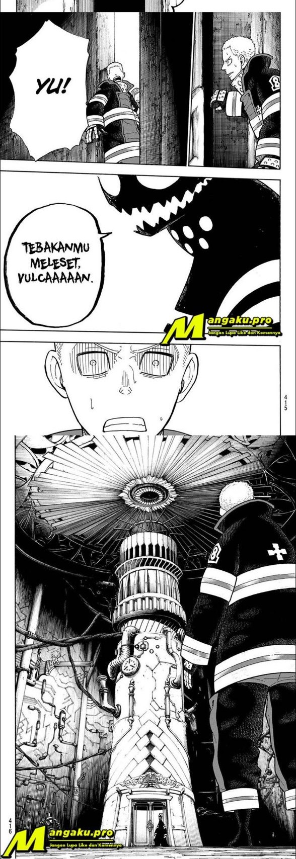 Chapter 249 - halaman 8