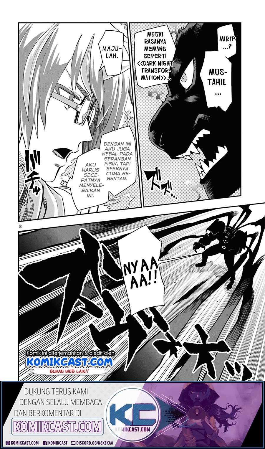 Chapter 68 - halaman 12