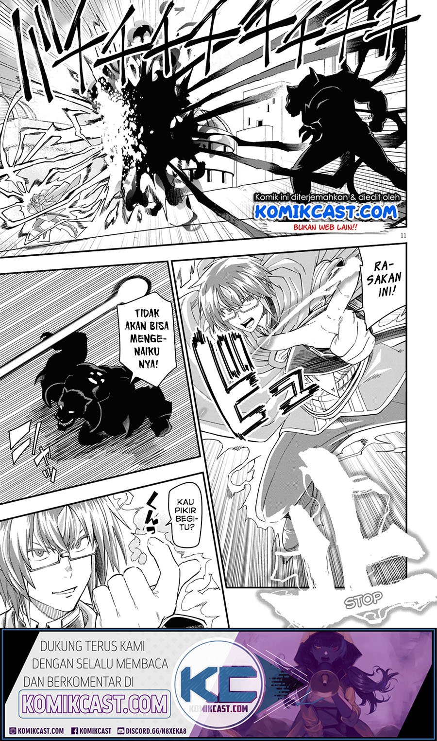 Chapter 68 - halaman 13
