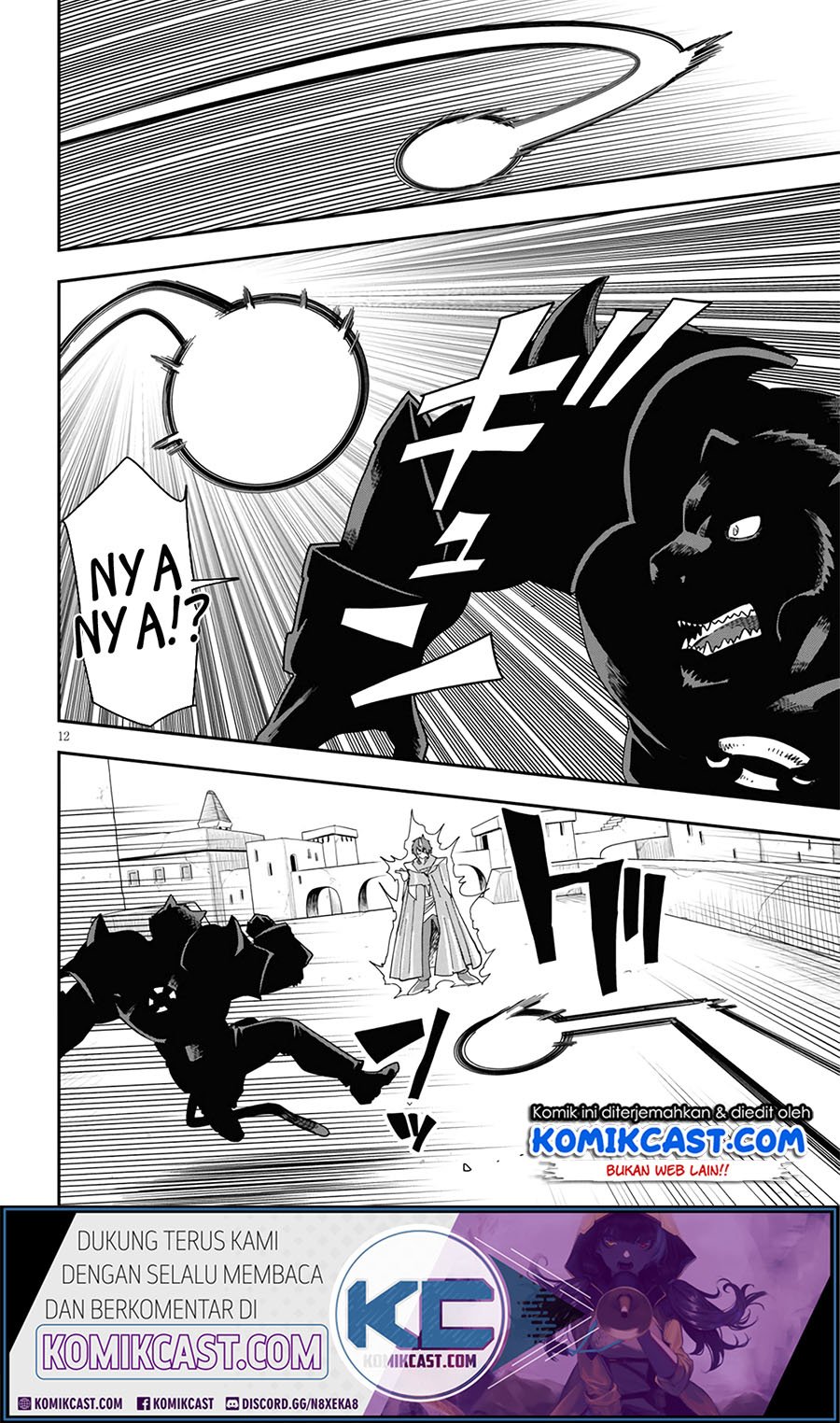 Chapter 68 - halaman 14