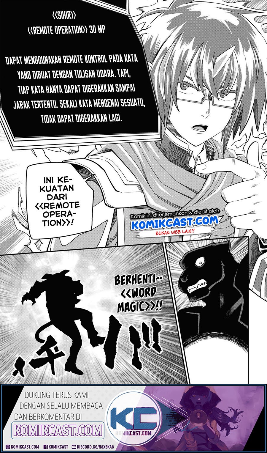 Chapter 68 - halaman 15