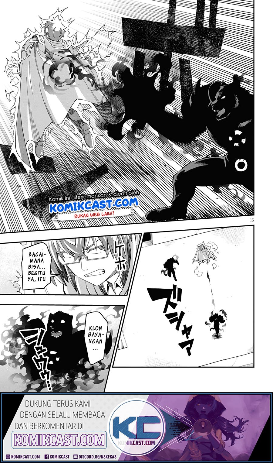 Chapter 68 - halaman 17