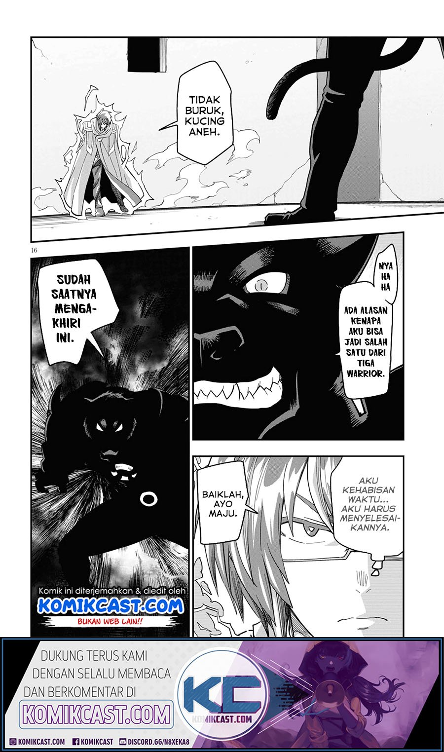 Chapter 68 - halaman 18