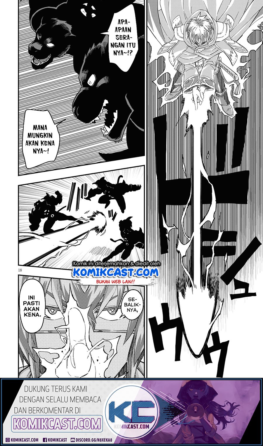 Chapter 68 - halaman 20