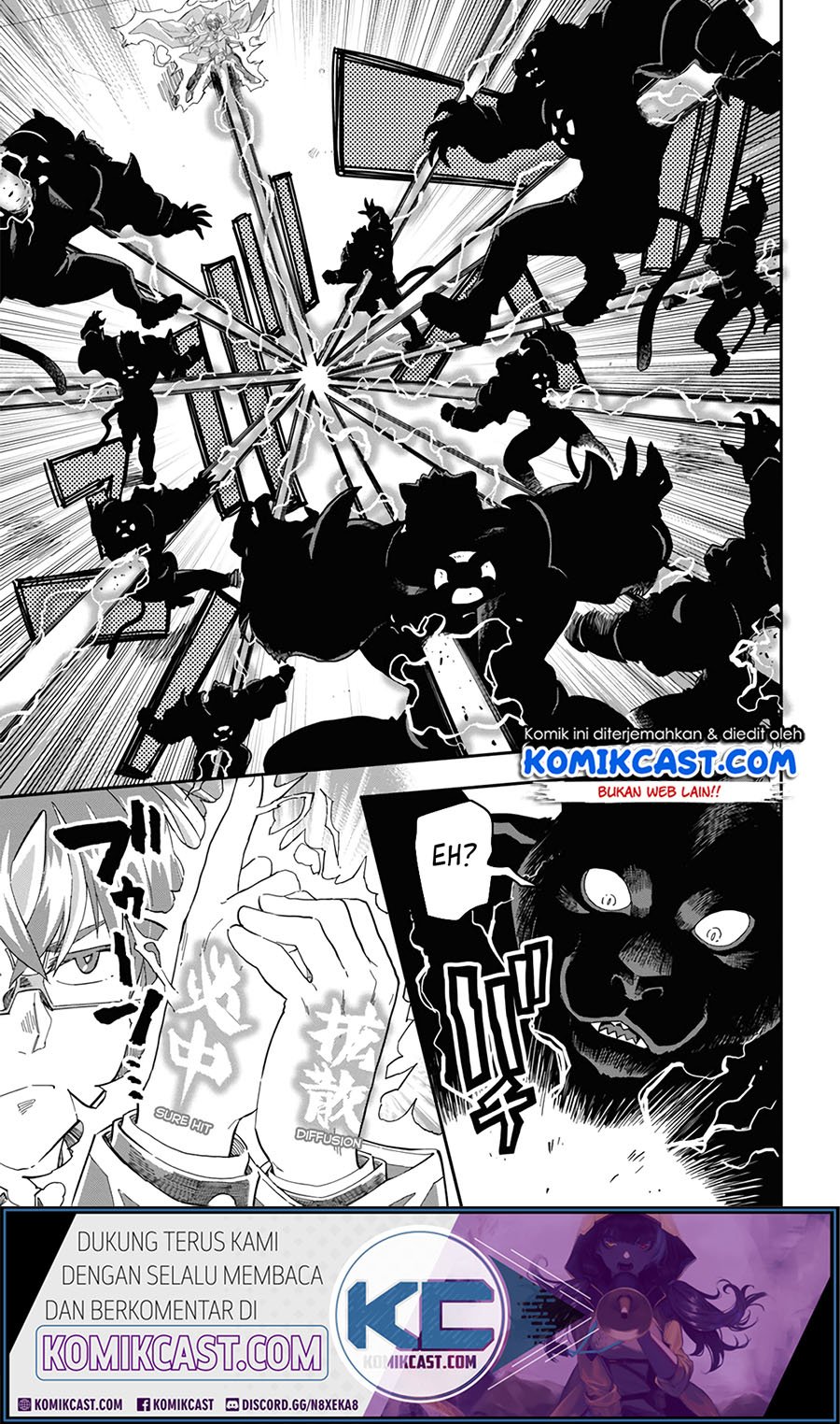 Chapter 68 - halaman 21