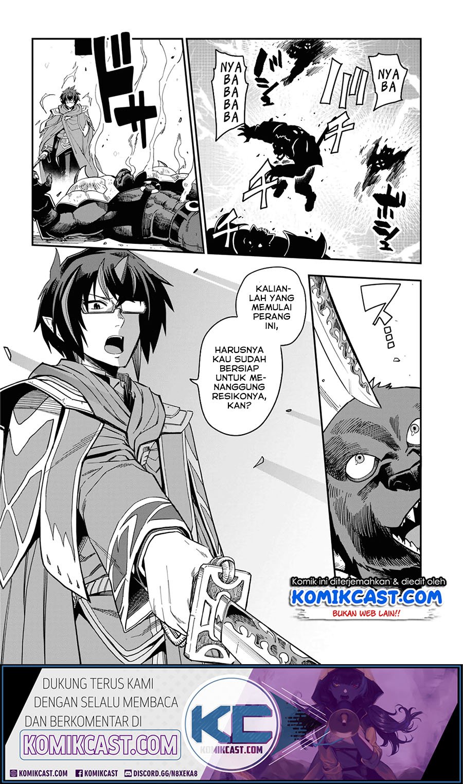 Chapter 68 - halaman 22
