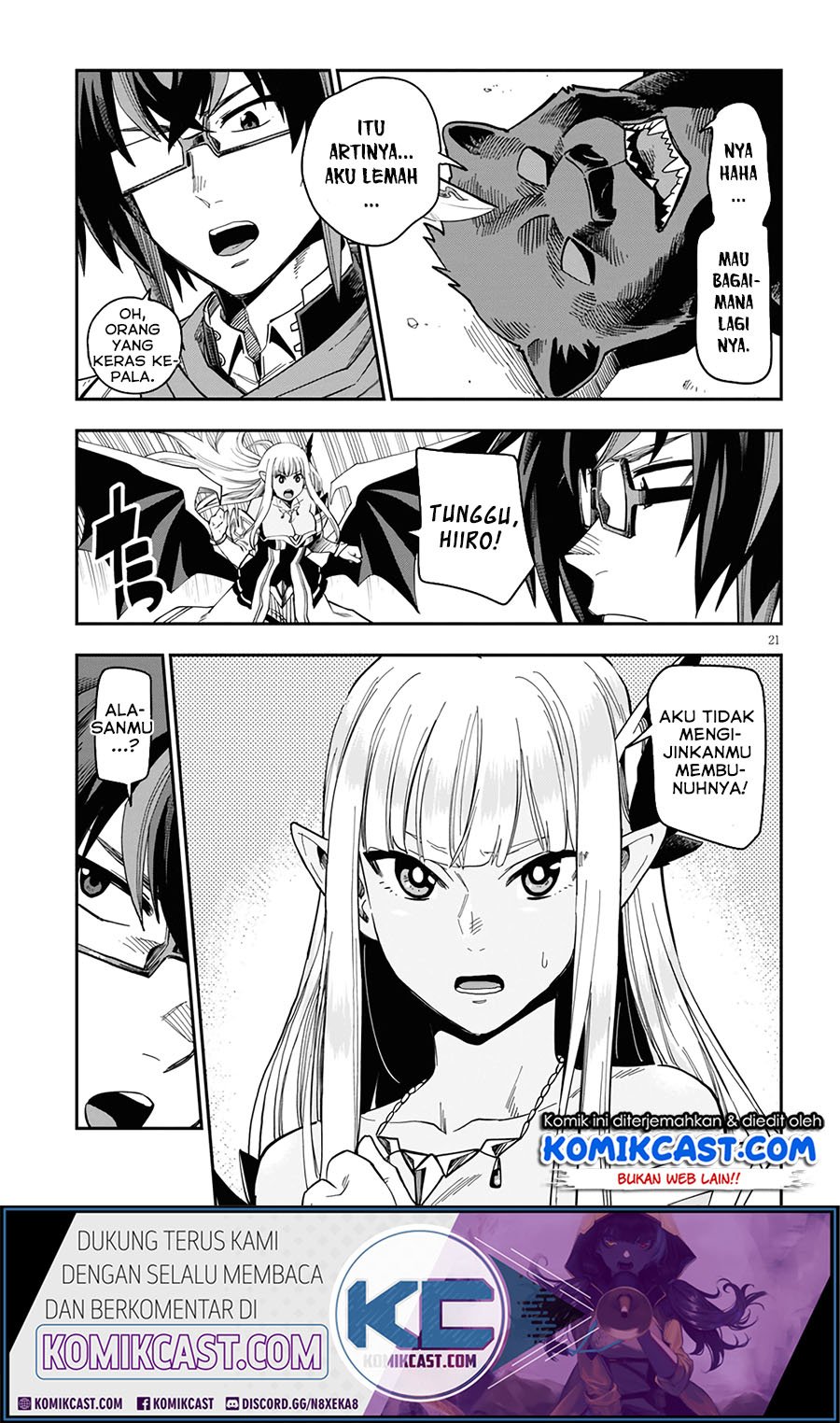 Chapter 68 - halaman 23