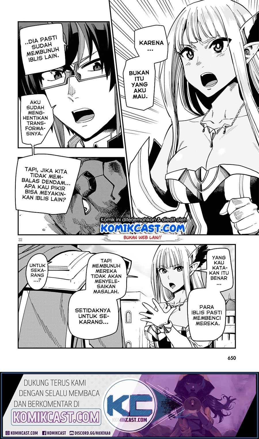 Chapter 68 - halaman 24