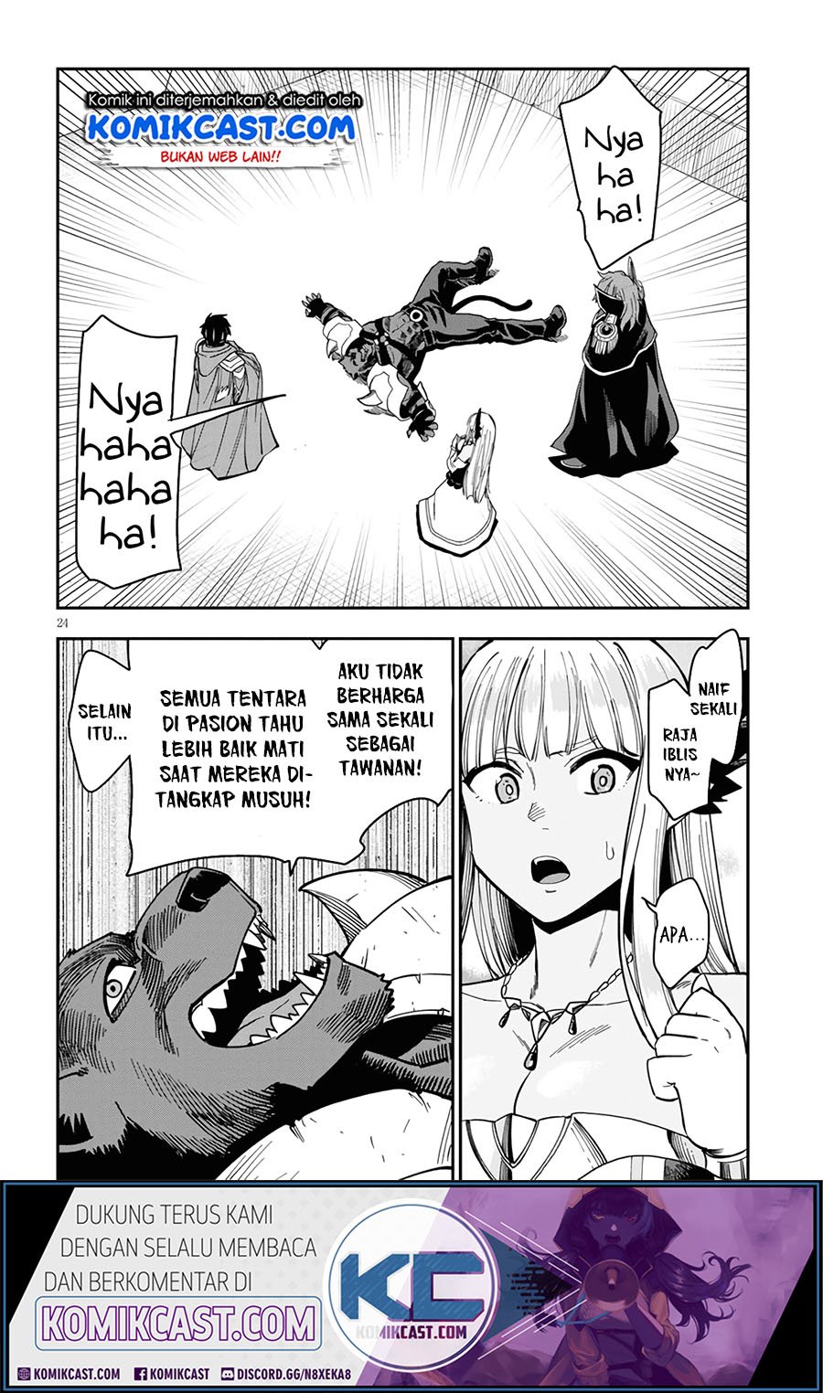 Chapter 68 - halaman 26