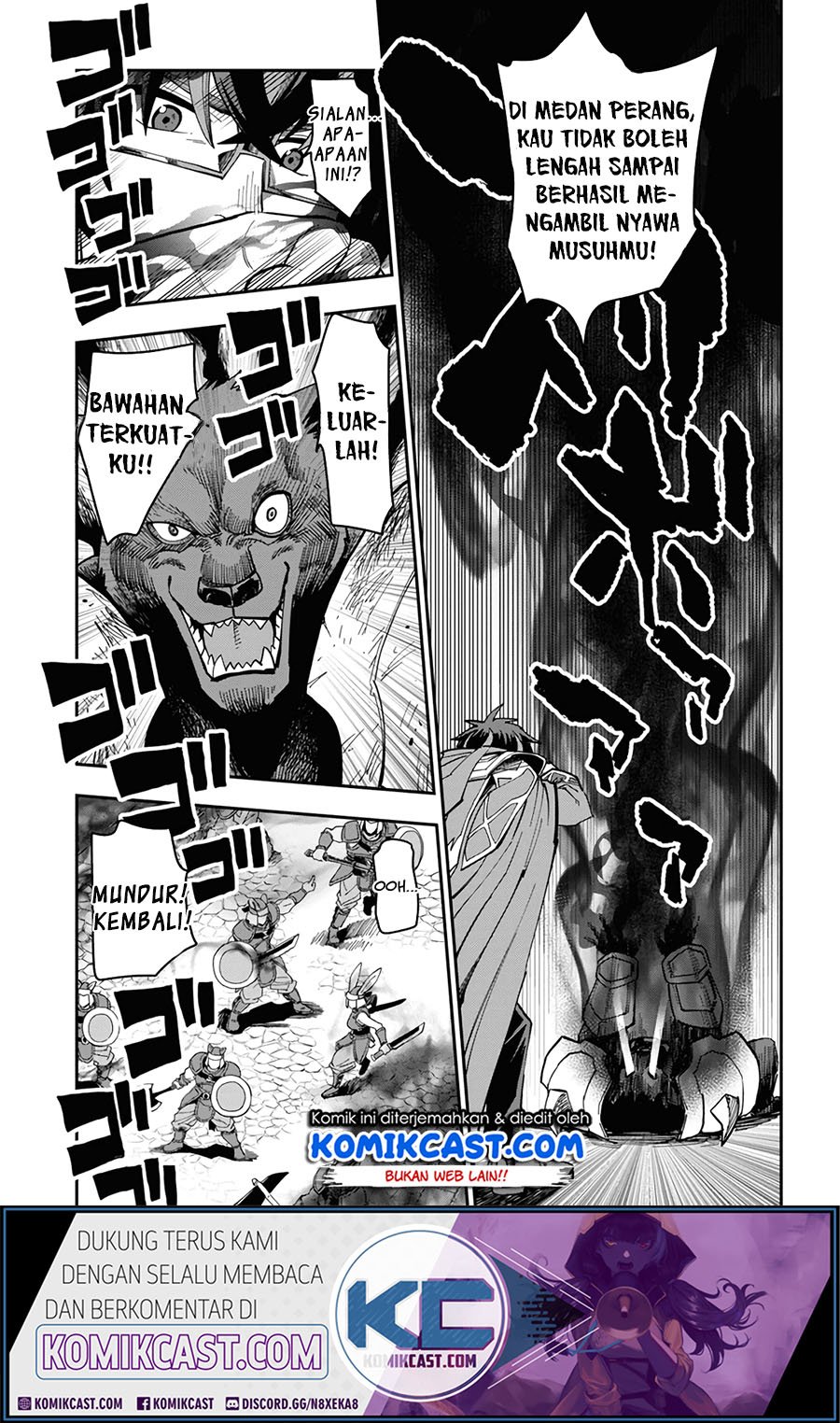 Chapter 68 - halaman 27