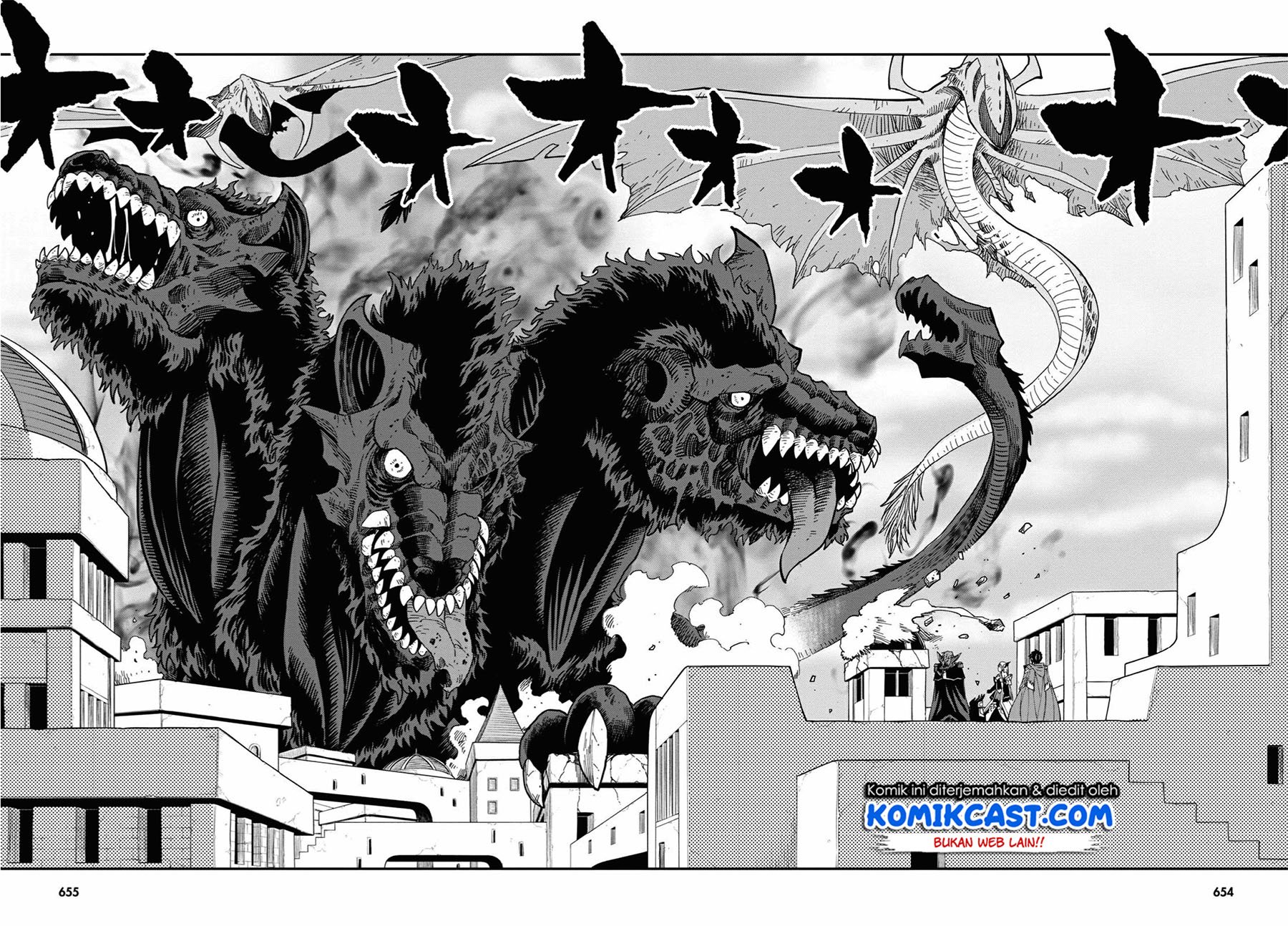 Chapter 68 - halaman 28