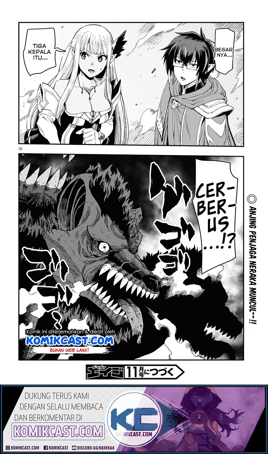 Chapter 68 - halaman 29