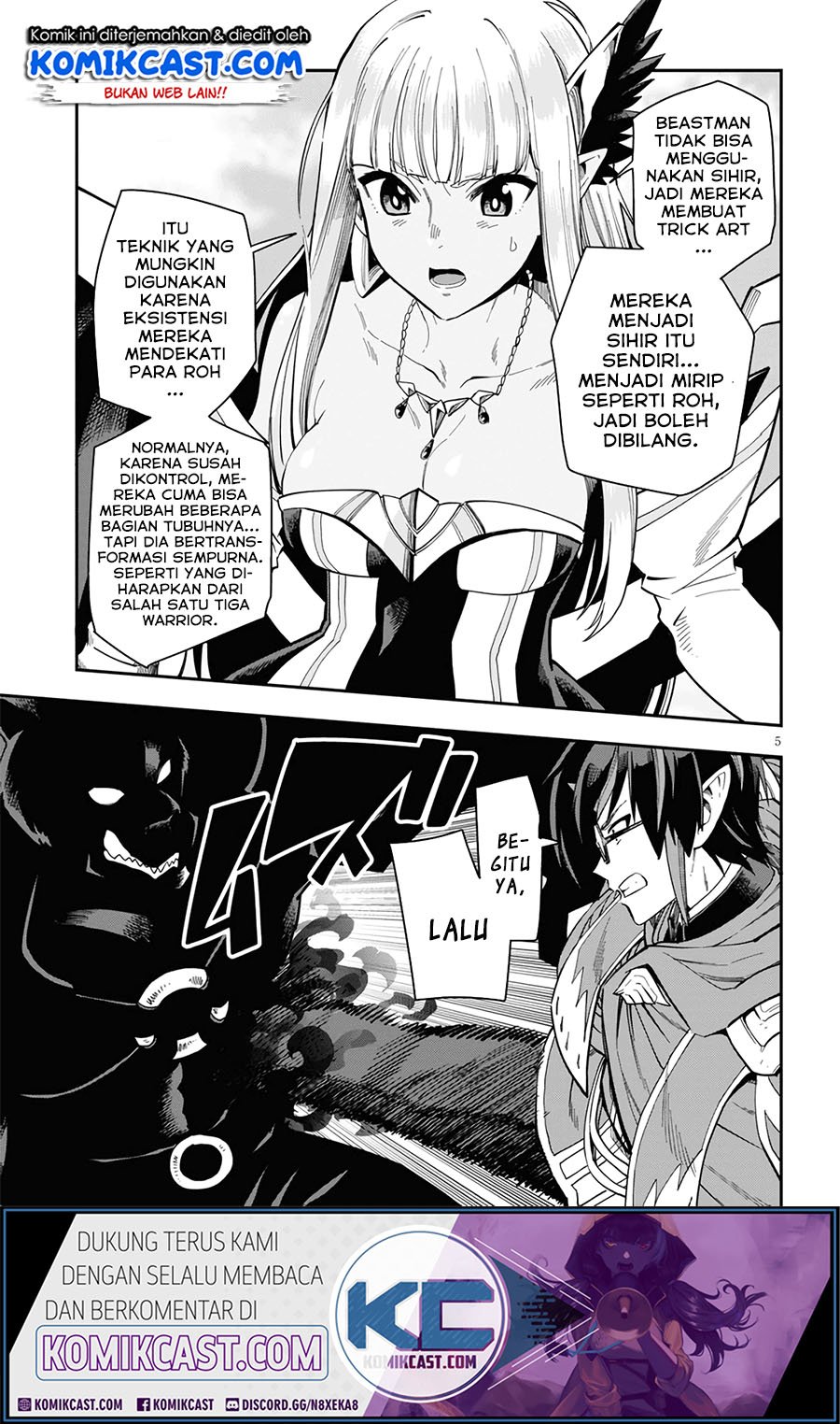 Chapter 68 - halaman 7