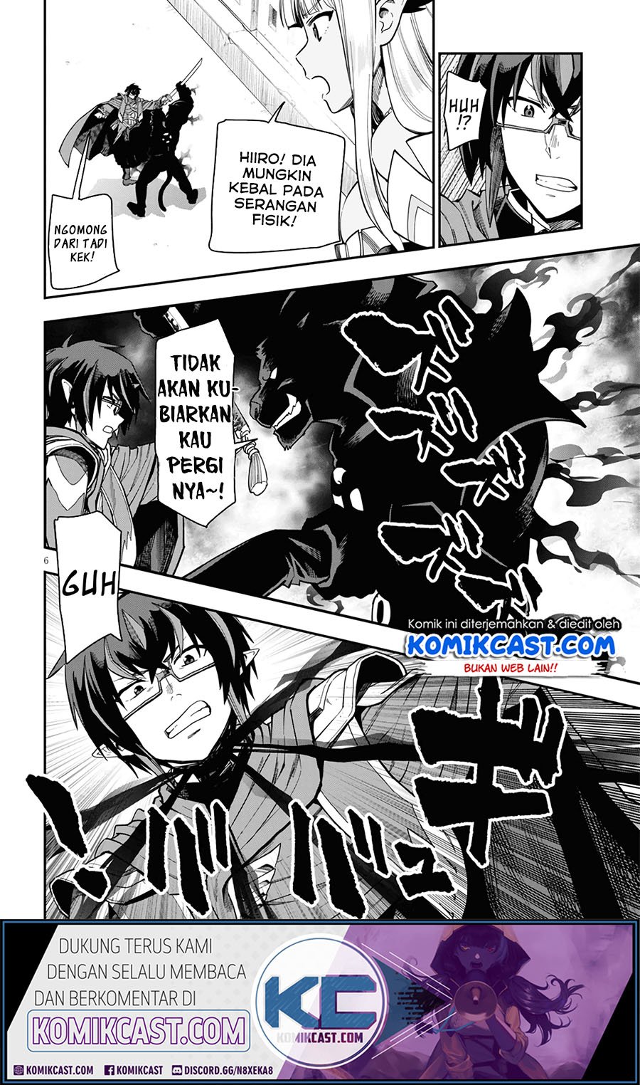 Chapter 68 - halaman 8
