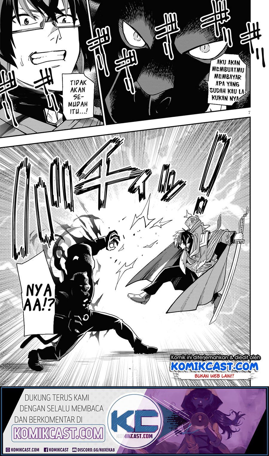 Chapter 68 - halaman 9