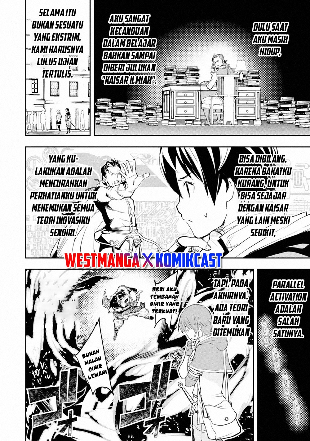 Chapter 7 - halaman 31