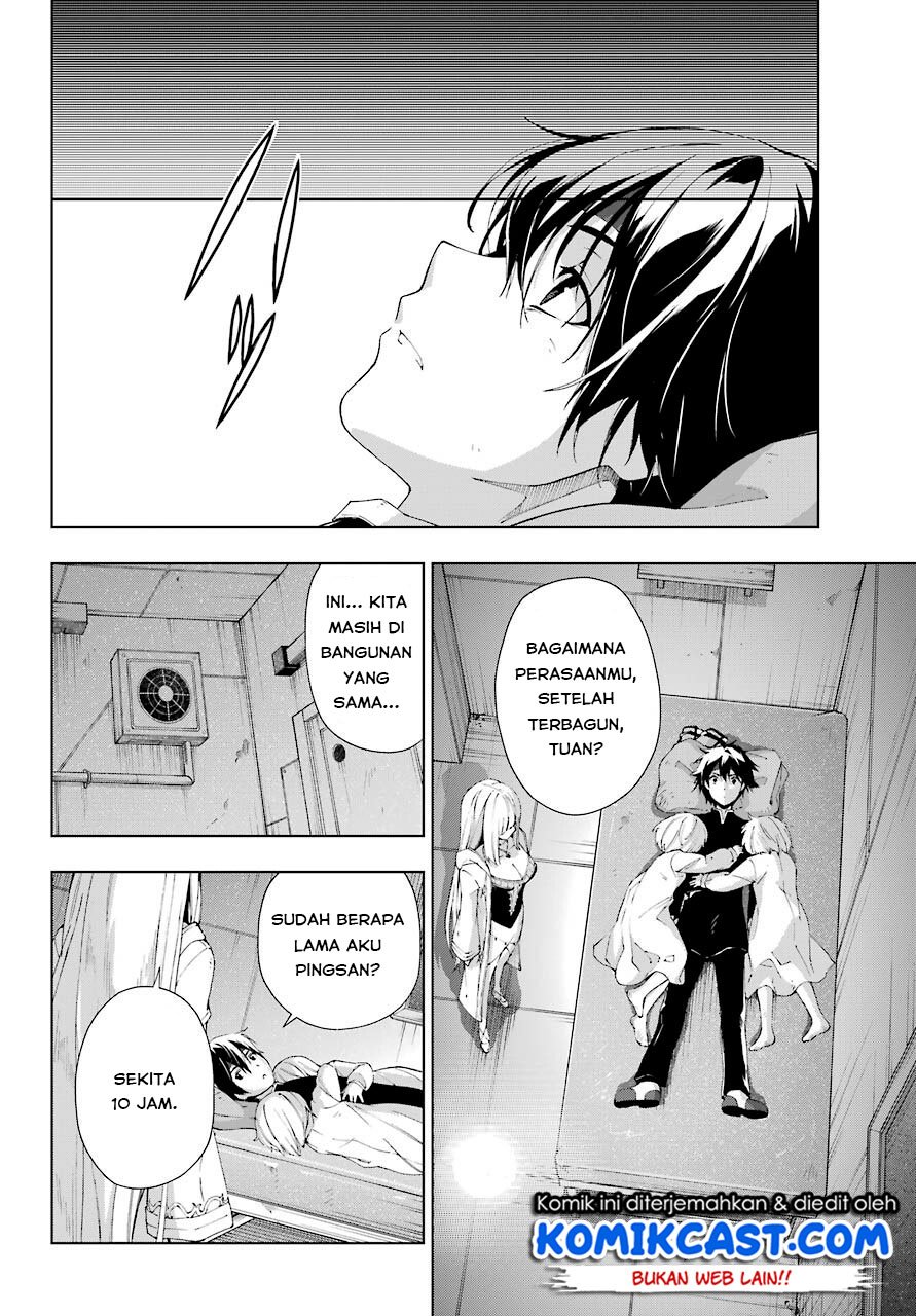 Chapter 20 - halaman 22
