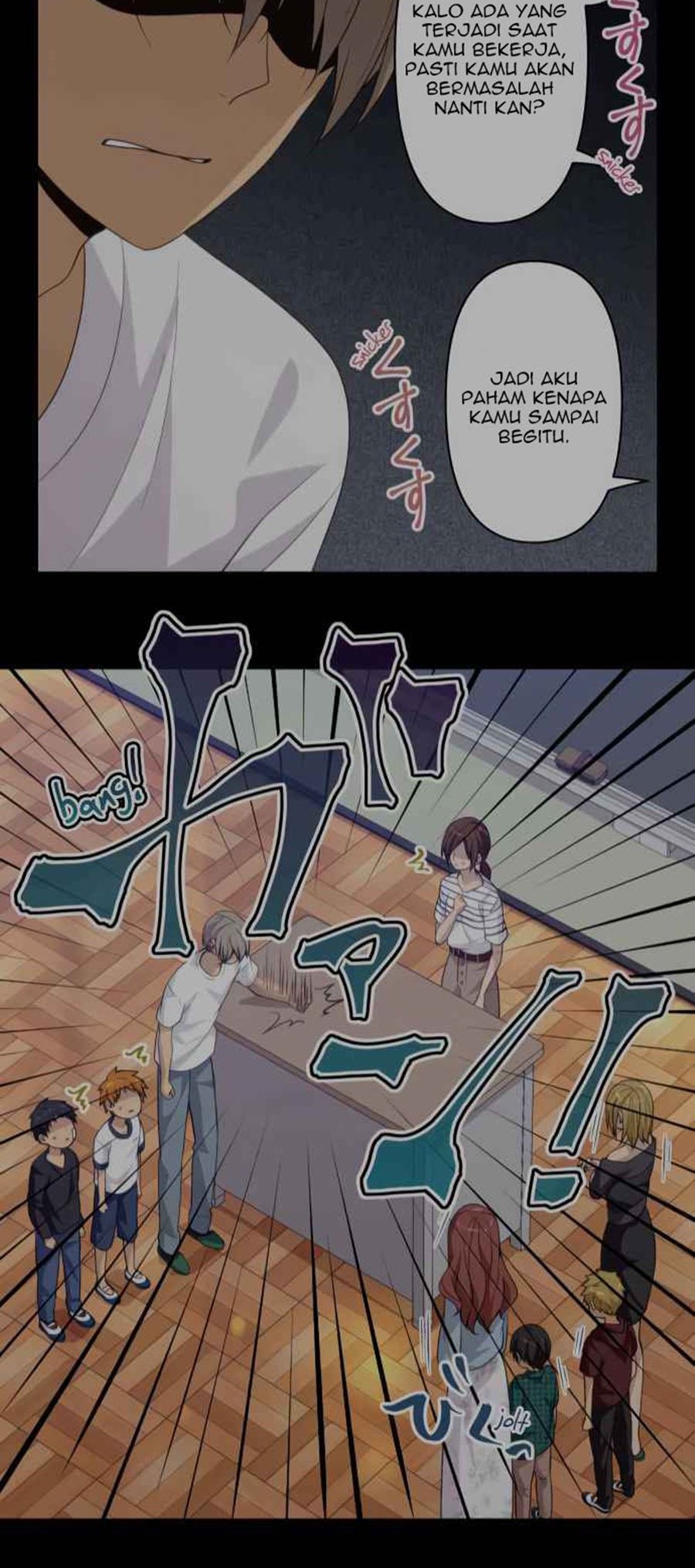 Chapter 57 - halaman 32