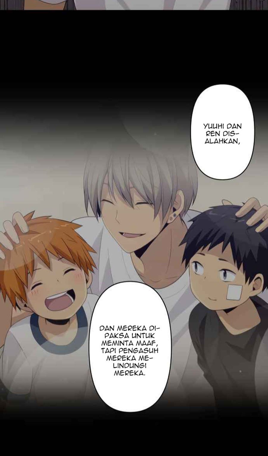 Chapter 57 - halaman 34