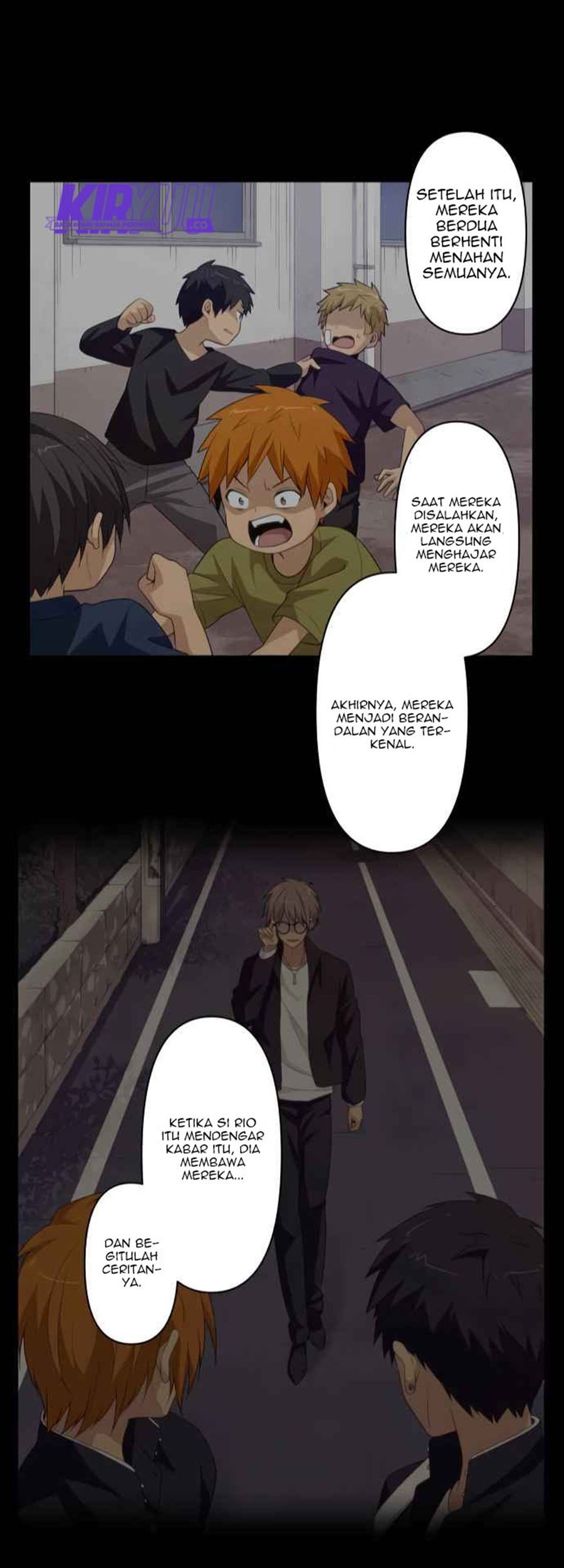 Chapter 57 - halaman 36