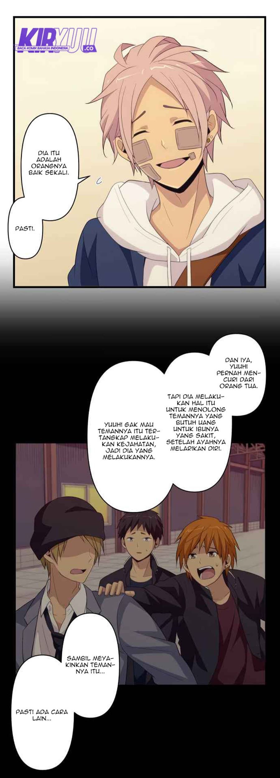 Chapter 57 - halaman 39