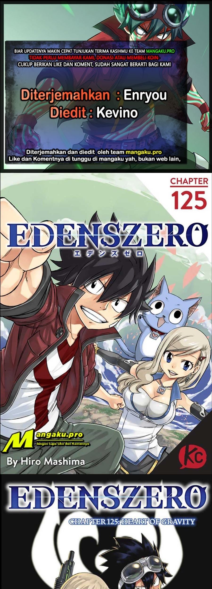 Chapter 125 - halaman 2