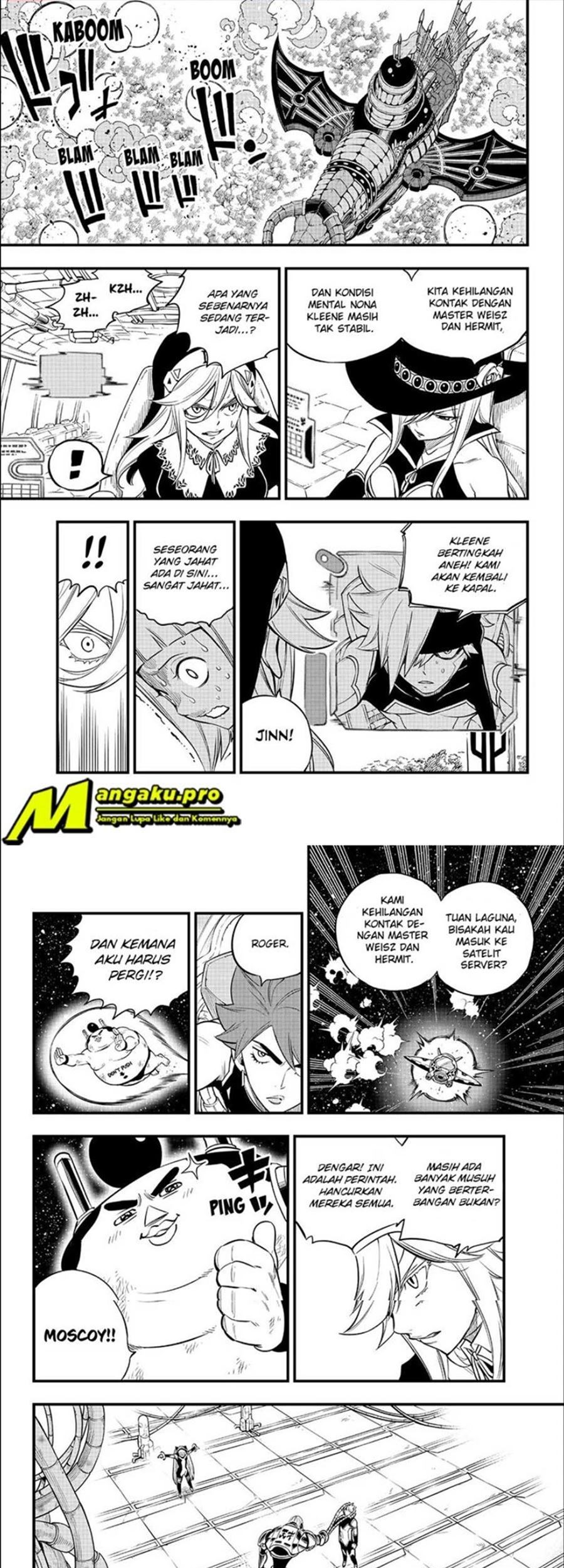 Chapter 125 - halaman 4