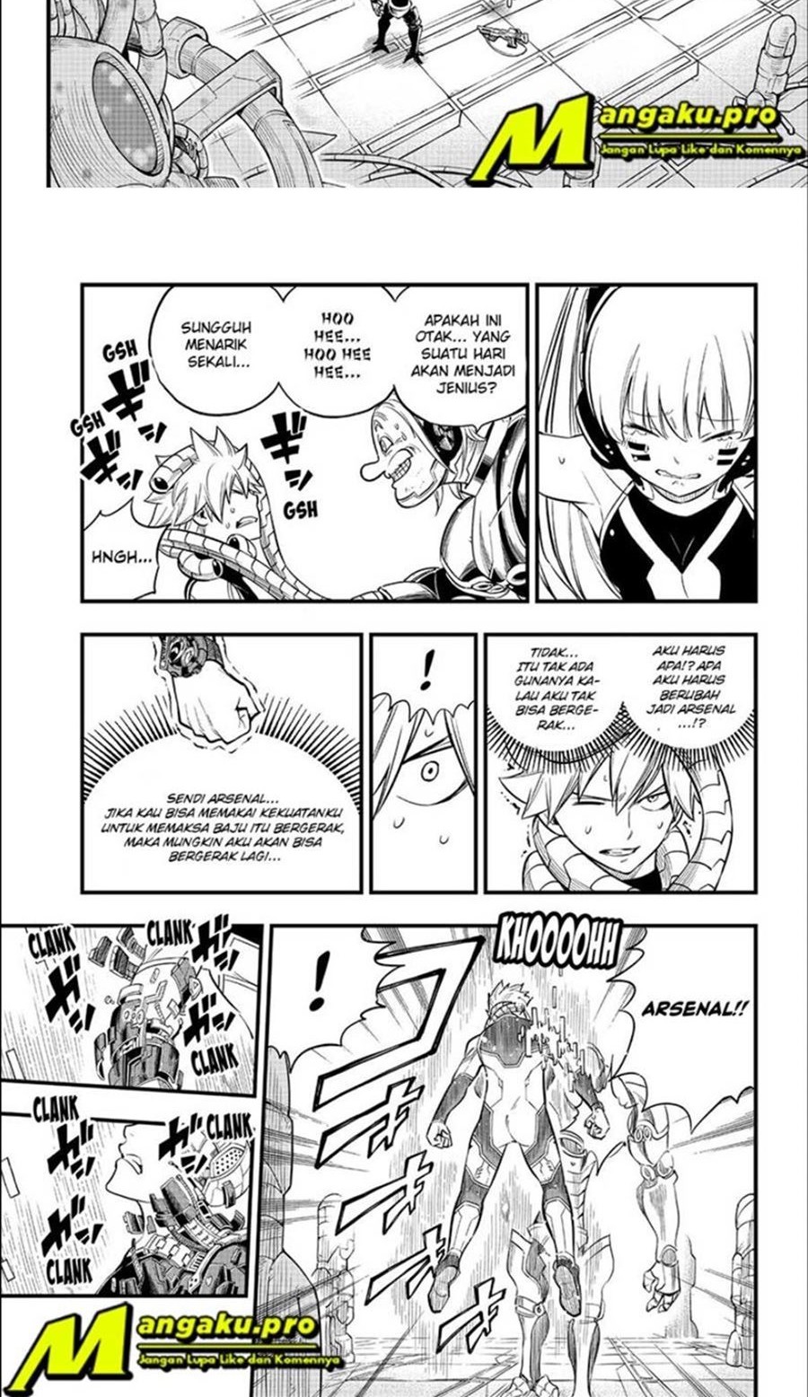 Chapter 125 - halaman 5