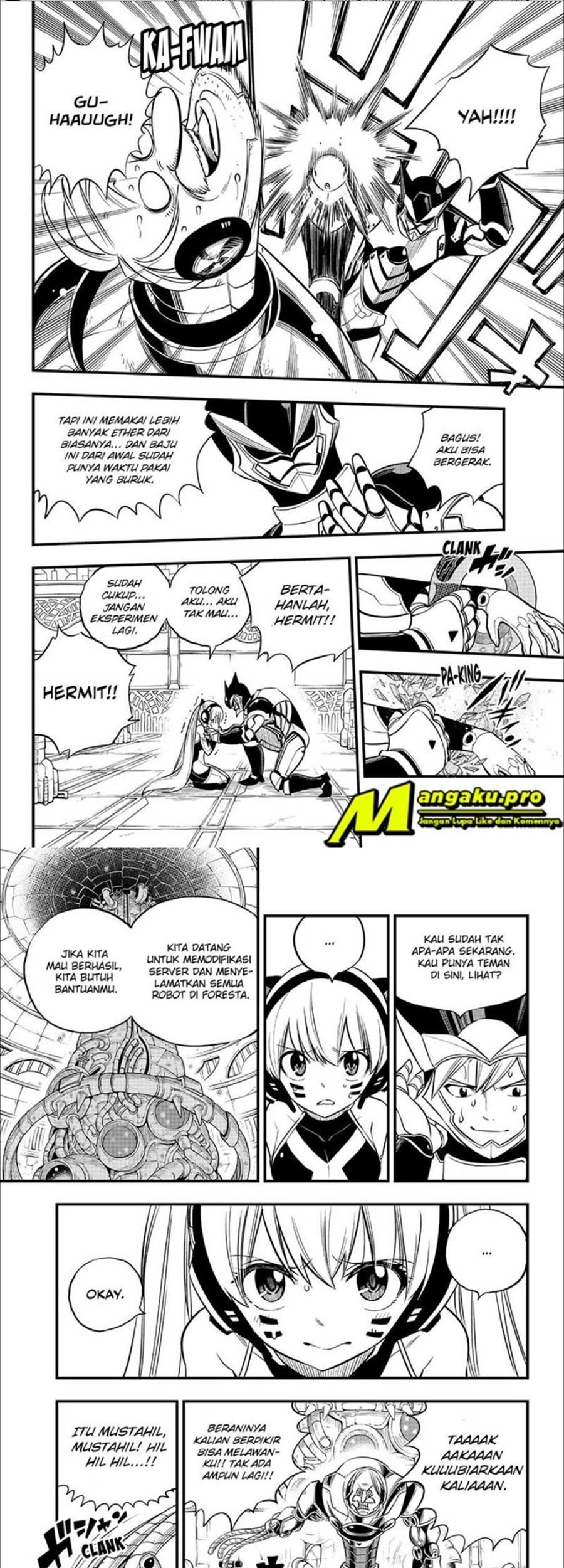 Chapter 125 - halaman 6