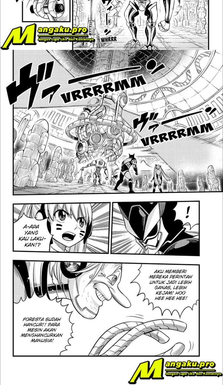 Chapter 125 - halaman 7