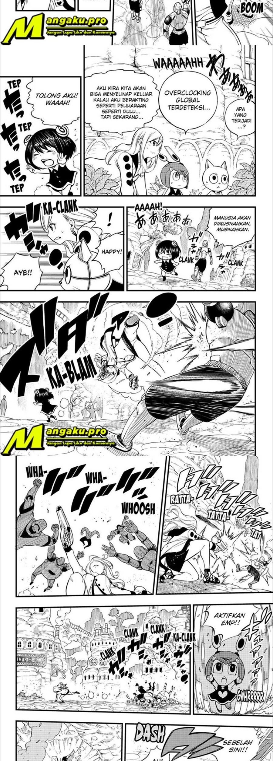 Chapter 125 - halaman 9