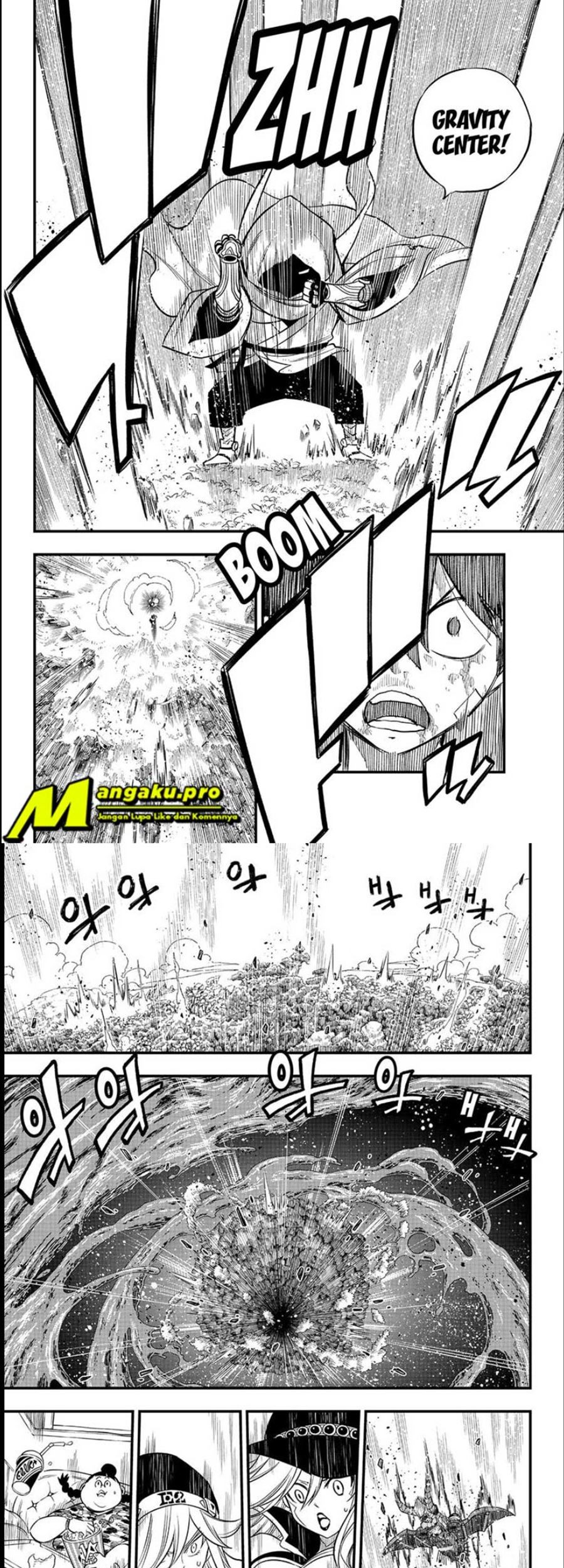 Chapter 125 - halaman 16