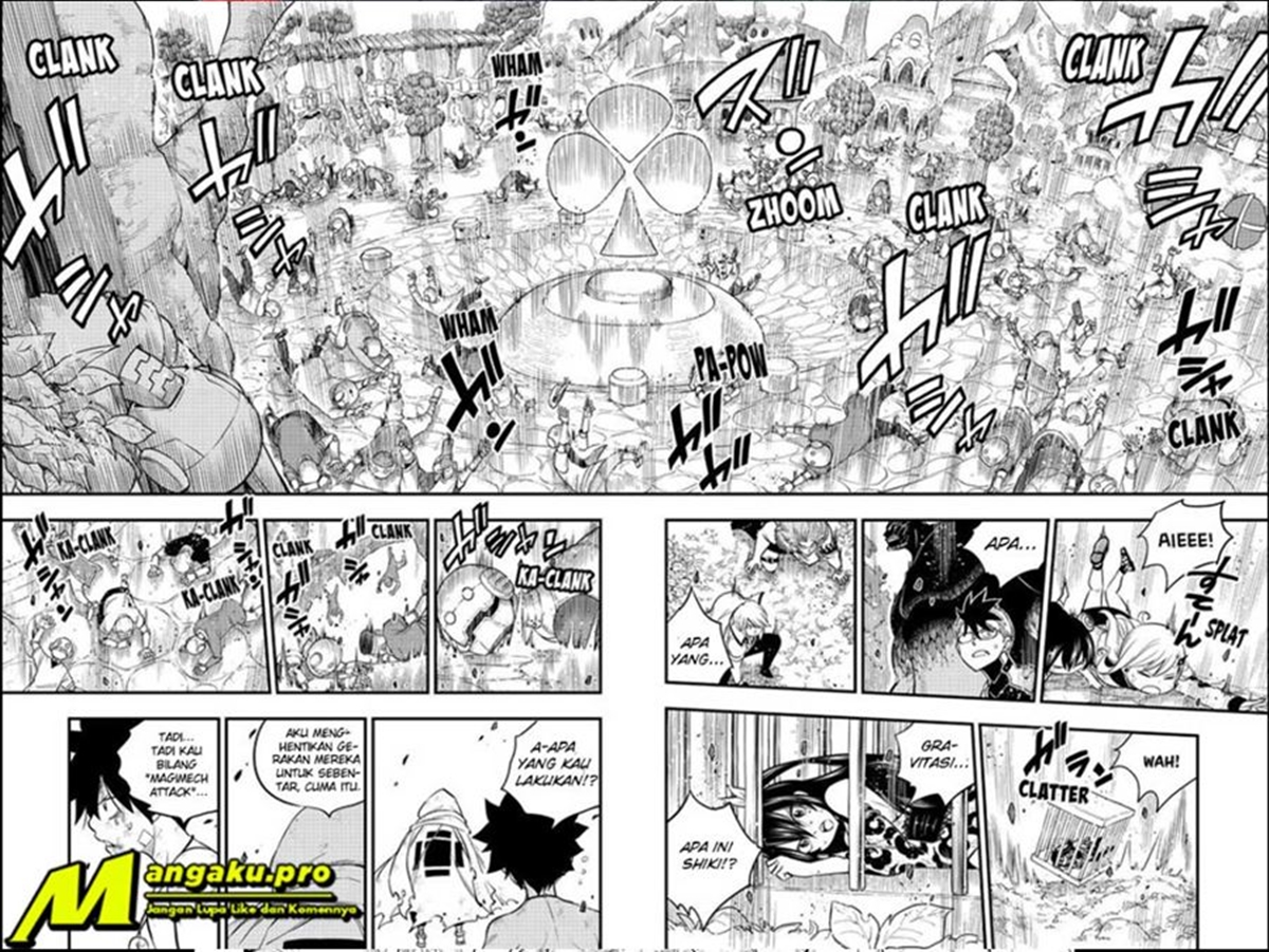 Chapter 125 - halaman 18