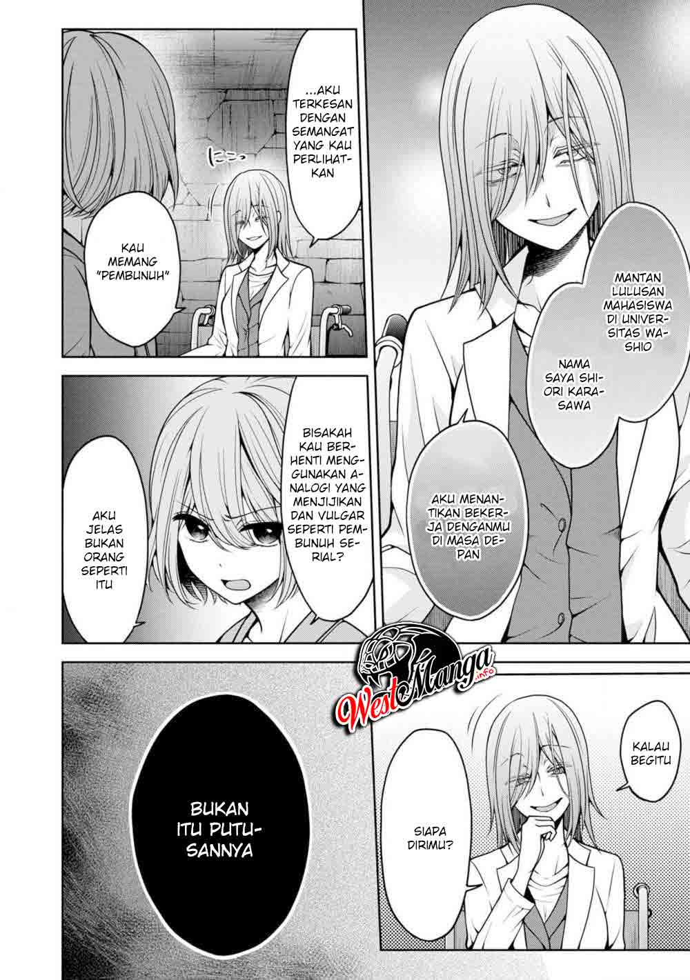 Chapter 26 - halaman 34