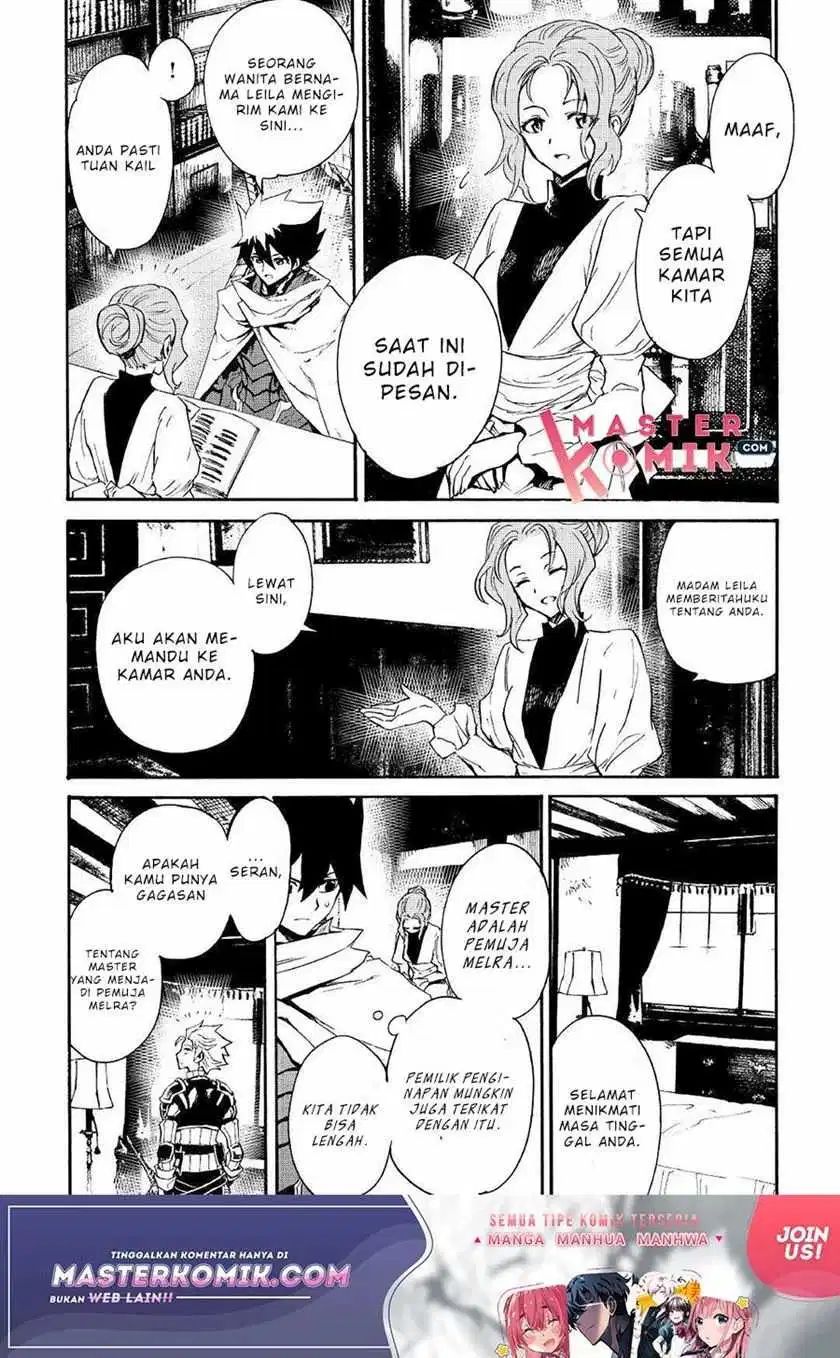 Chapter 69 - halaman 8