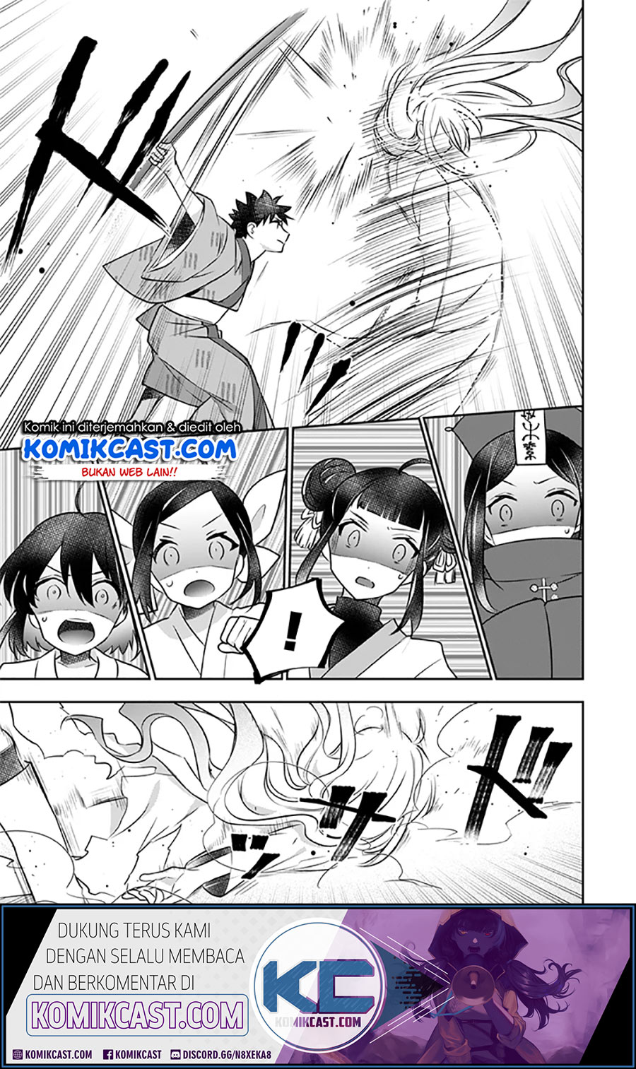 Chapter 40 - halaman 6