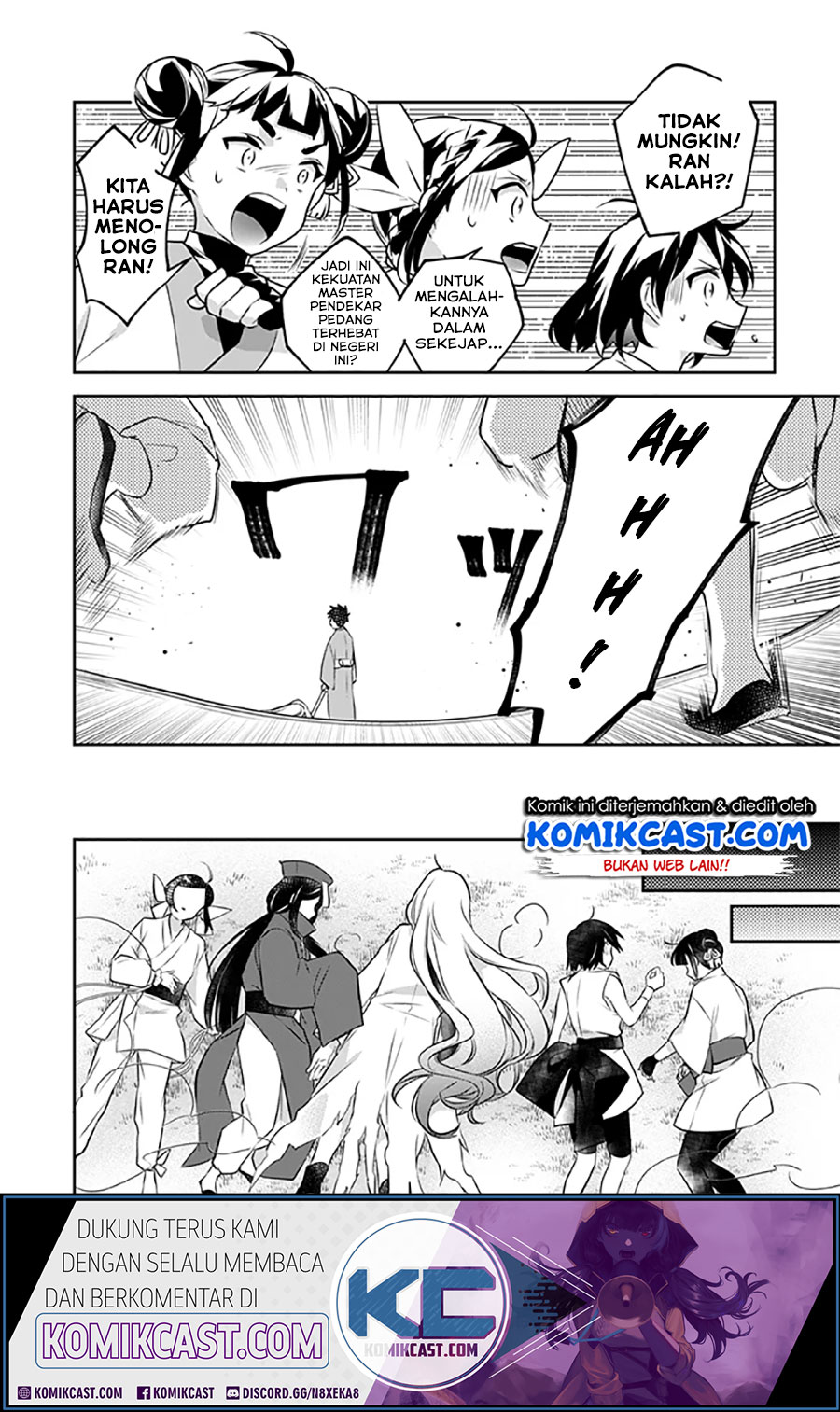 Chapter 40 - halaman 7