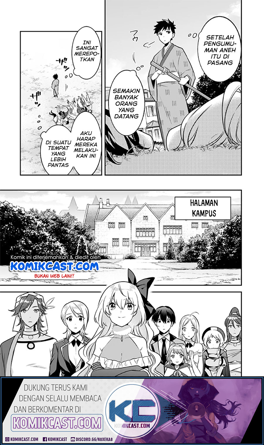 Chapter 40 - halaman 8