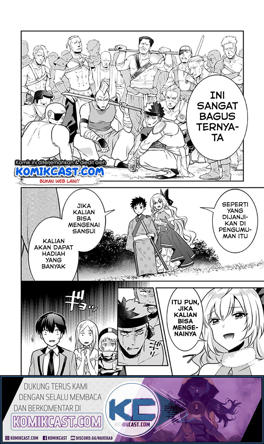 Chapter 40 - halaman 9