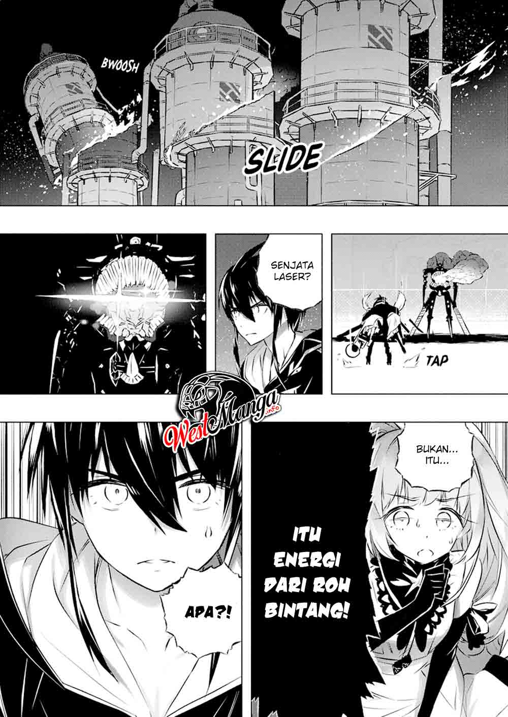 Chapter 31 - halaman 19