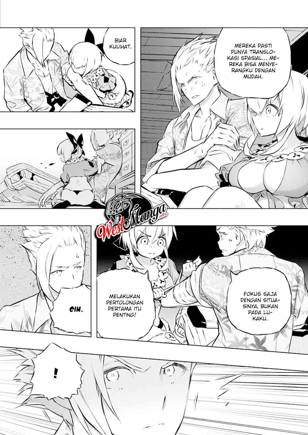 Chapter 31 - halaman 21