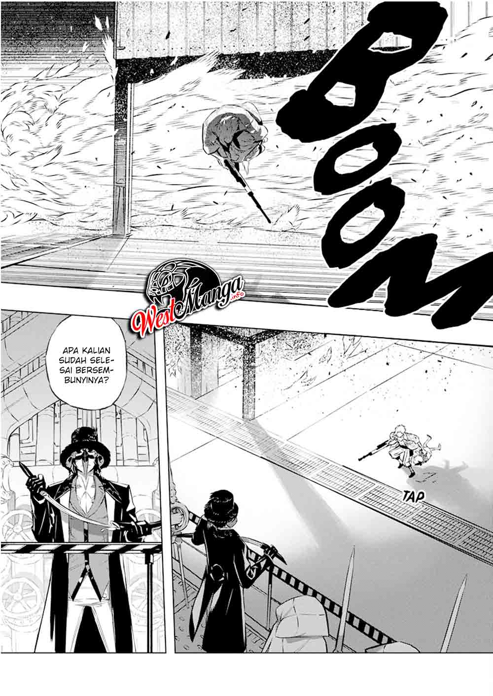 Chapter 31 - halaman 22