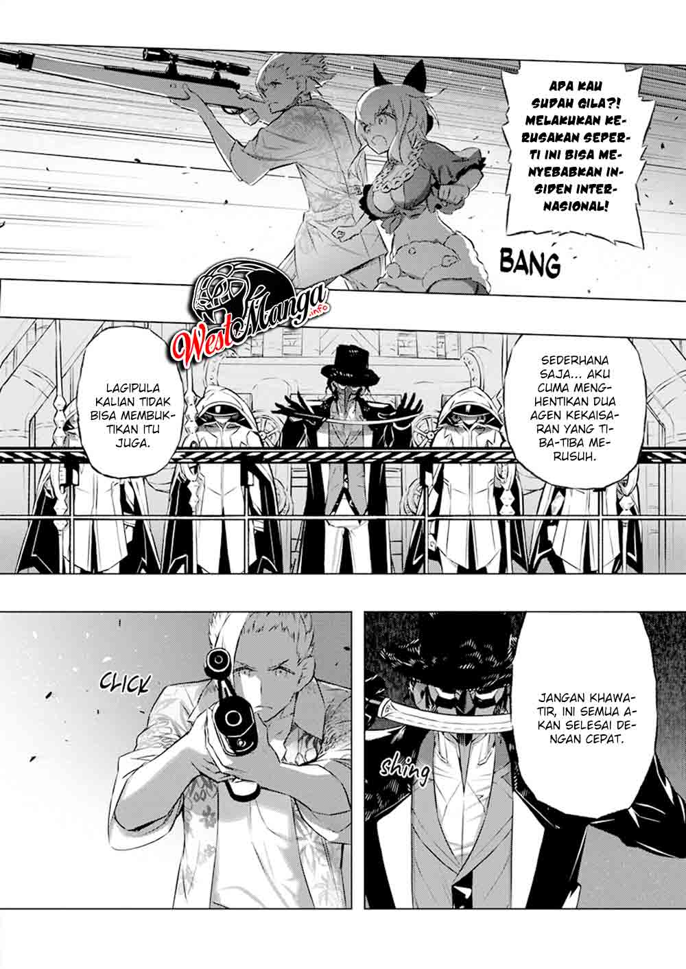 Chapter 31 - halaman 23