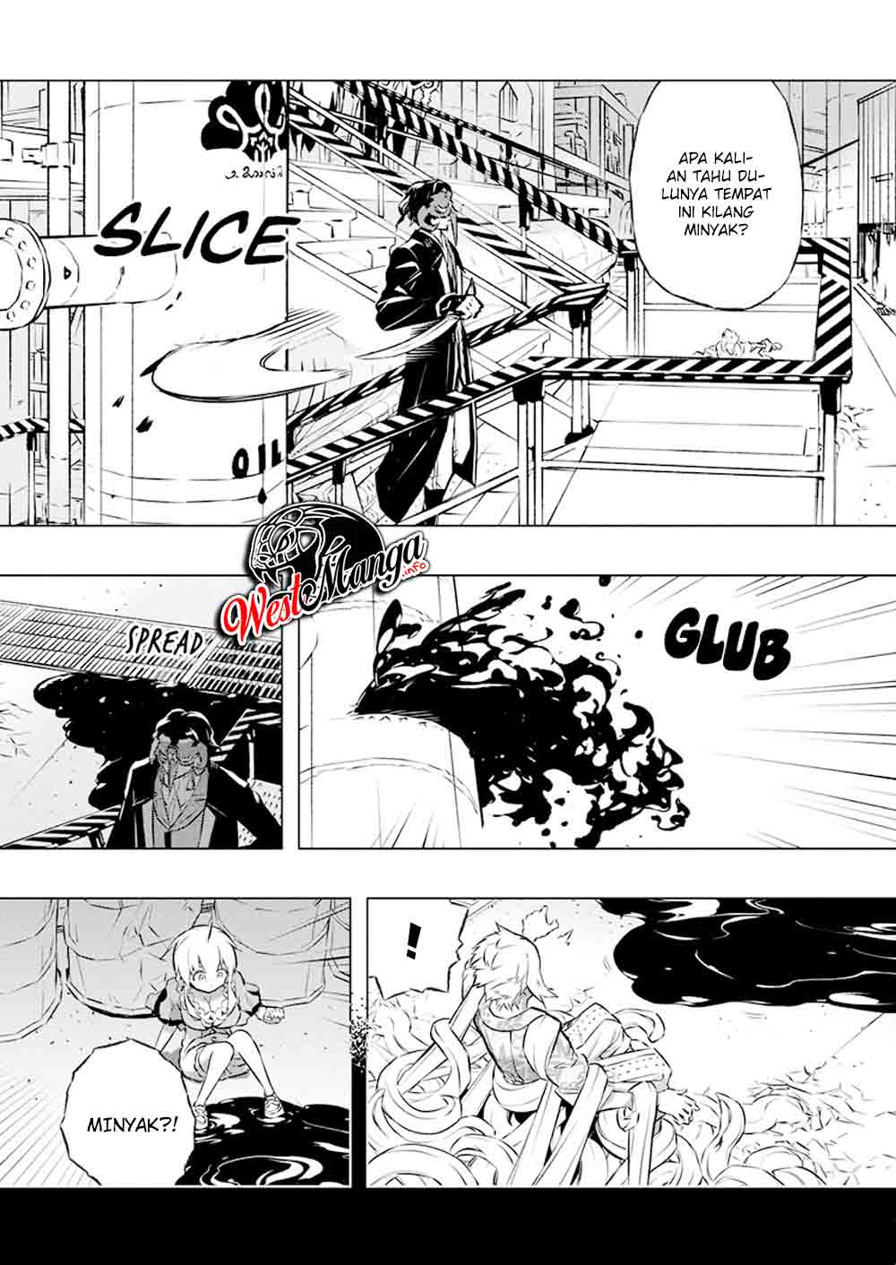 Chapter 31 - halaman 32