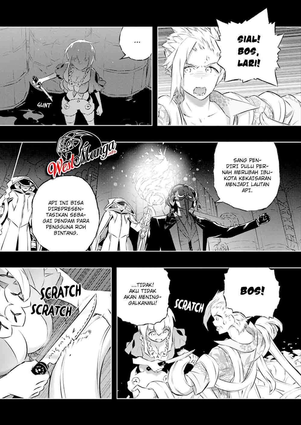 Chapter 31 - halaman 33
