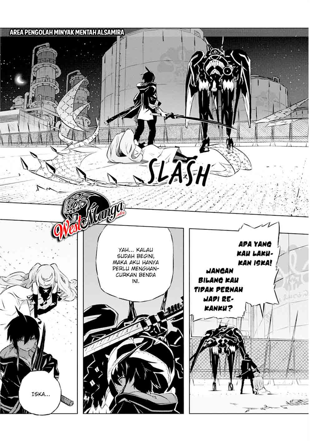 Chapter 31 - halaman 5