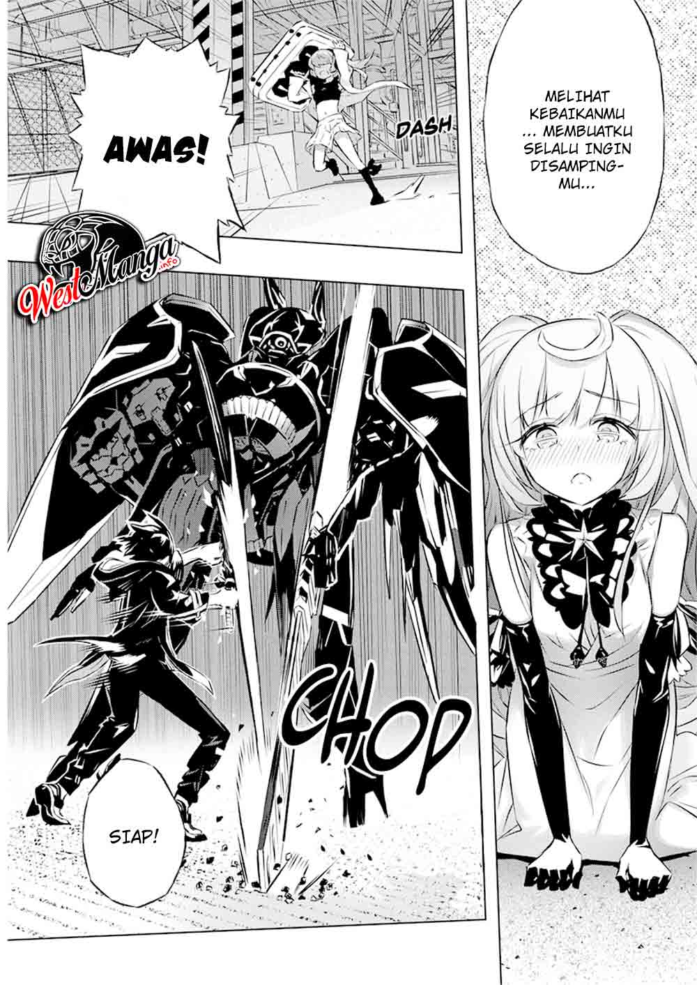 Chapter 31 - halaman 6
