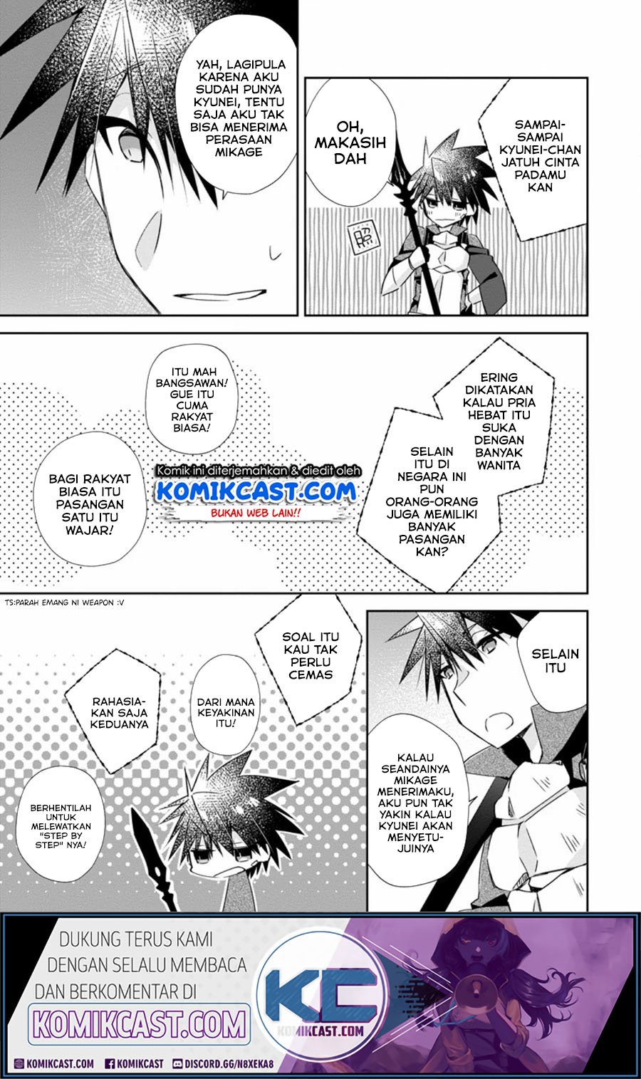 Chapter 10.1 - halaman 8
