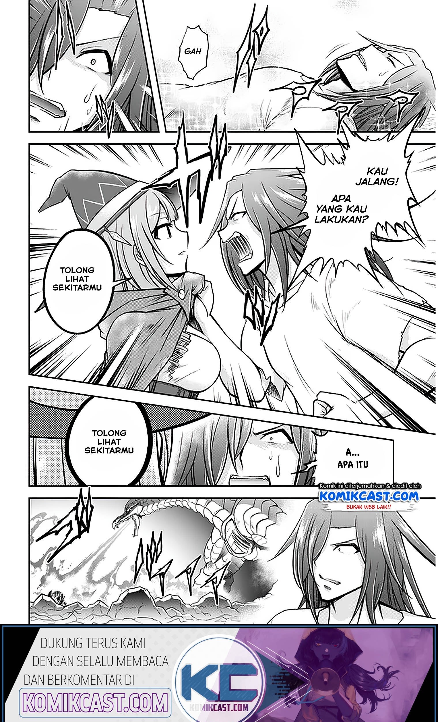 Chapter 31.1 - halaman 21